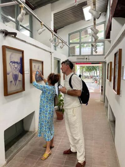 Le Corbusier’s Chandigarh : A Complete Architecture Tour