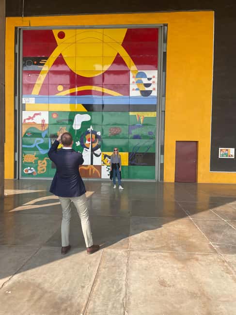 Le Corbusier's Chandigarh : A Complete Architecture Tour - Timing, transport, and practical comfort