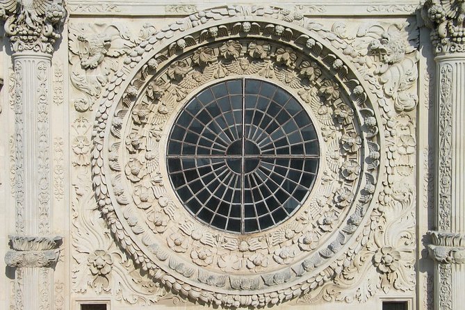 Lecce: Baroque and Underground Tour - Private Tour - Why Lecce makes a good private walking tour