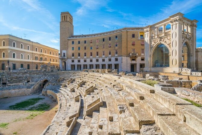 Lecce: Baroque and Underground Tour - Private Tour - The guides and the quality of the explanation