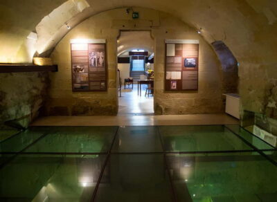 Lecce: Baroque Architecture and Underground Walking Tour