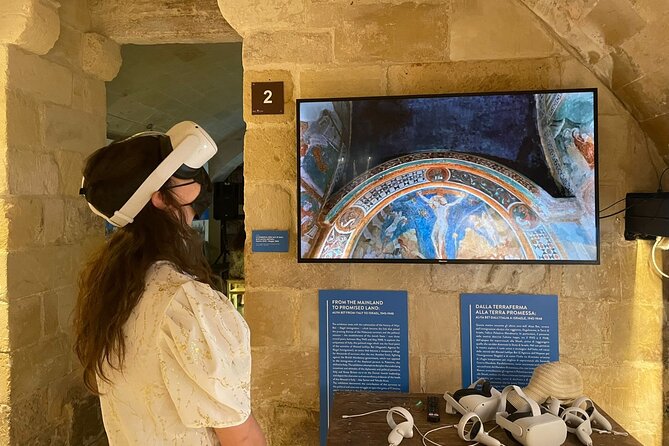 Lecce Jewish and Baroque heritage private tour - Roman Lecce around Piazza Sant’Oronzo