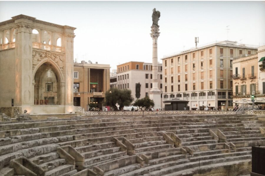 Lecce Unveiled: 2-Hour Guided Baroque Adventure - Key points to know before you book