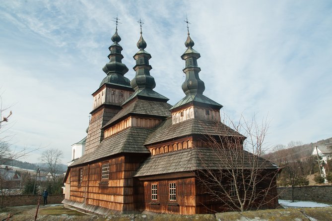 Lesser Poland Wooden Architecture Trail UNESCO Private Tour from Krakow - Why these wooden churches matter in Lesser Poland