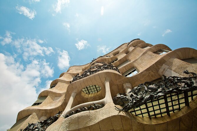 Life of Gaudi and Architectural | Walking Tour | 2h - Palau Güell shows the early Gaudí