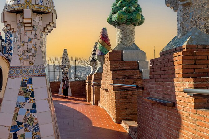 Life of Gaudi and Architectural | Walking Tour | 2h - Is $20.85 a fair price?