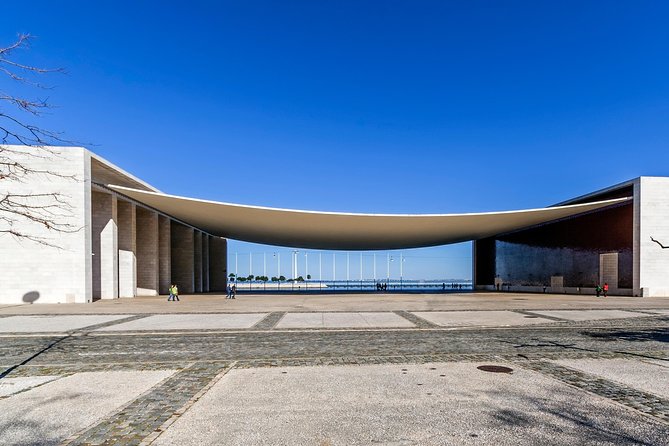 Lisbon Contemporary Architecture - Who Will Get the Most From This Experience