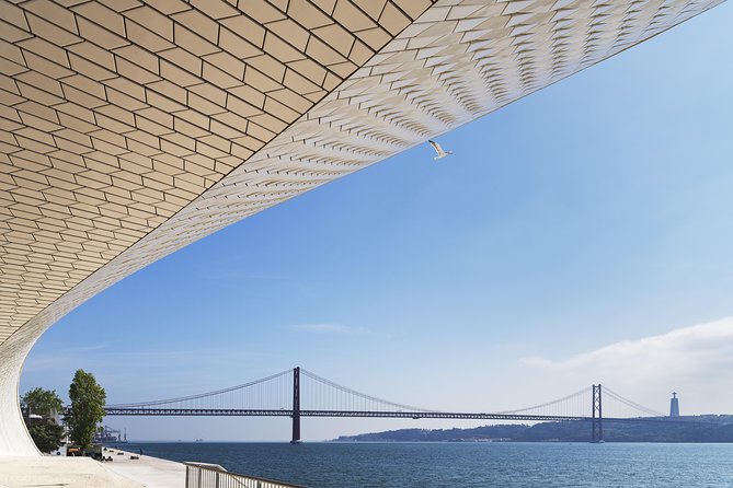 Lisbon Contemporary Architecture - Belém Cultural Center Beside the Old City