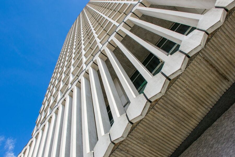 London: Brutalist Architecture & History Walking Tour - Preservation, public opinion, and the next life of these buildings