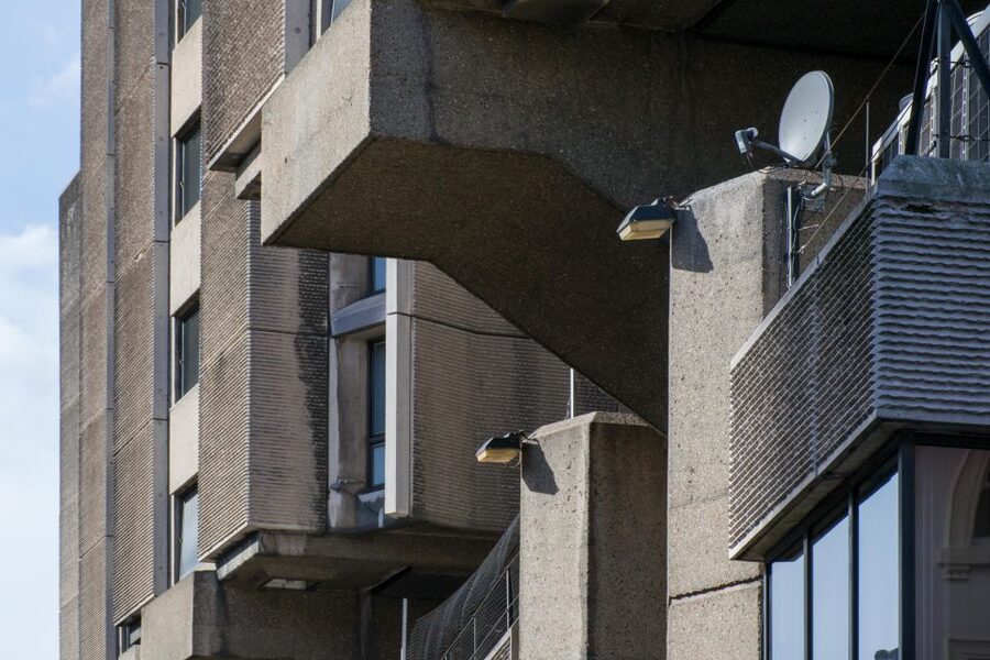 London: Brutalist Architecture & History Walking Tour - Who should book this walk?