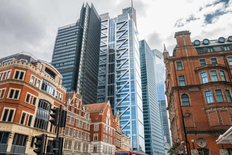 London: Modern Architecture & Building Guided Walking Tour - Why this London walk is different
