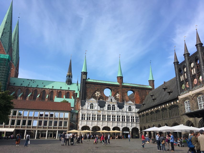 Lübeck: Architecture and Local Craft Private Guided Tour - Why the private format changes the value