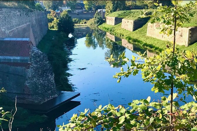 Maastricht Highlights, Architecture & Heritage Tour - Key points to know