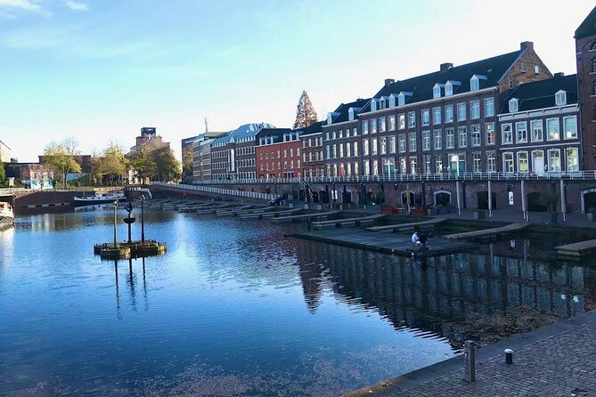 Maastricht Highlights, Architecture & Heritage Tour - Markt and Vrijthof, Maastricht’s public stages