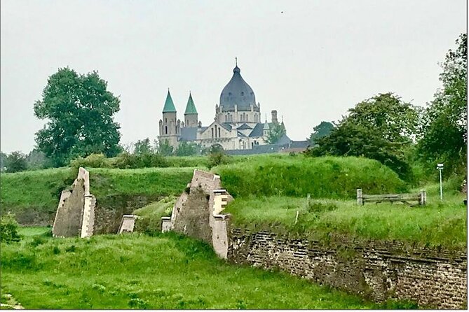 Maastricht Highlights, Architecture & Heritage Tour - Is $138.18 good value?