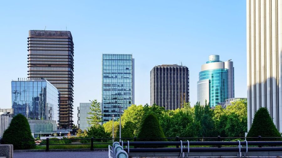 Madrid: Private Architecture Tour with a Local Expert - Key points to know before booking