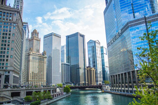 Magnificent Mile Tour With Optional 360 Chicago Upgrade - Is $39 a fair price?