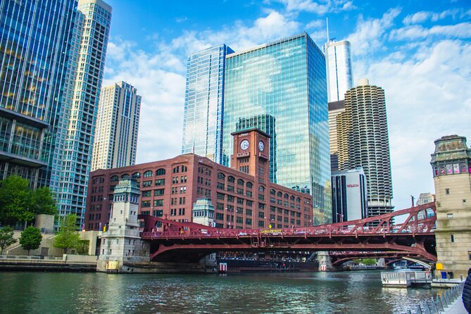 Magnificent Mile Tour With Optional 360 Chicago Upgrade - Who will enjoy this experience most?