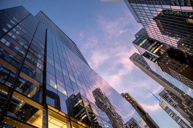 Manhattan Architecture Photography Tour - The teaching is the main value