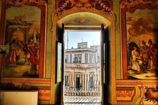 Martina Franca: a gem among Baroque and Rococo style with bocconotti tasting - The whitewashed lanes of the old town
