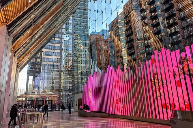 Marvels & Feats: An Engineer's Tour of Chicago Architecture - Why Chicago Is the Right City for an Engineering Tour
