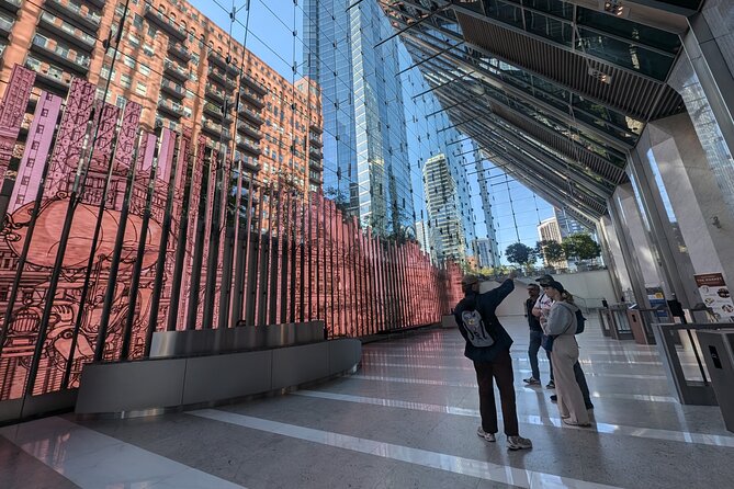 Marvels & Feats: An Engineer's Tour of Chicago Architecture - The Father of the Skyscraper and Chicago’s Early Ambition