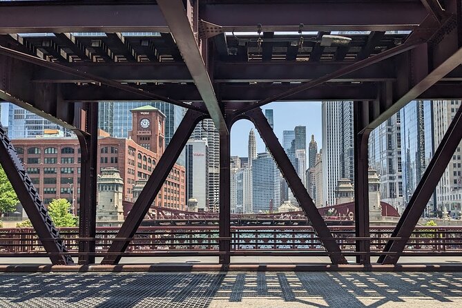 Marvels & Feats: An Engineer's Tour of Chicago Architecture - Weather, Timing, and Practical Planning