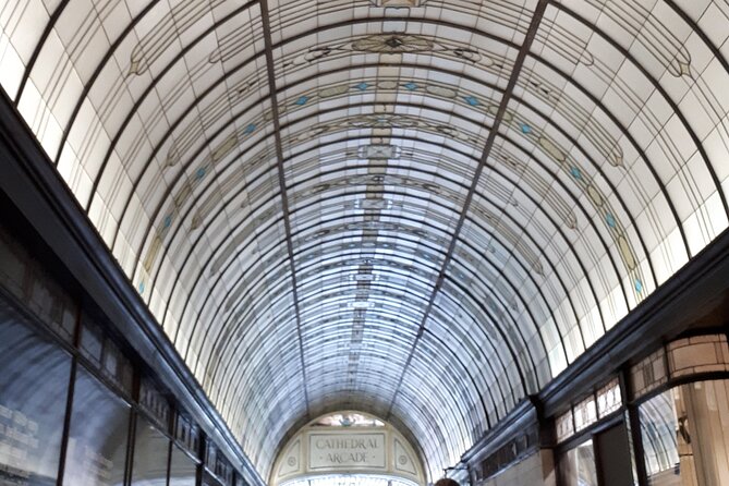 Melbourne Art Deco Architecture Tour - Why Melbourne’s 1934 building boom matters