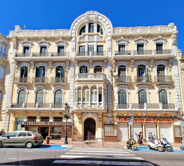 Melilla: Modernist and Art Deco gems - Why Melilla’s architecture deserves two hours