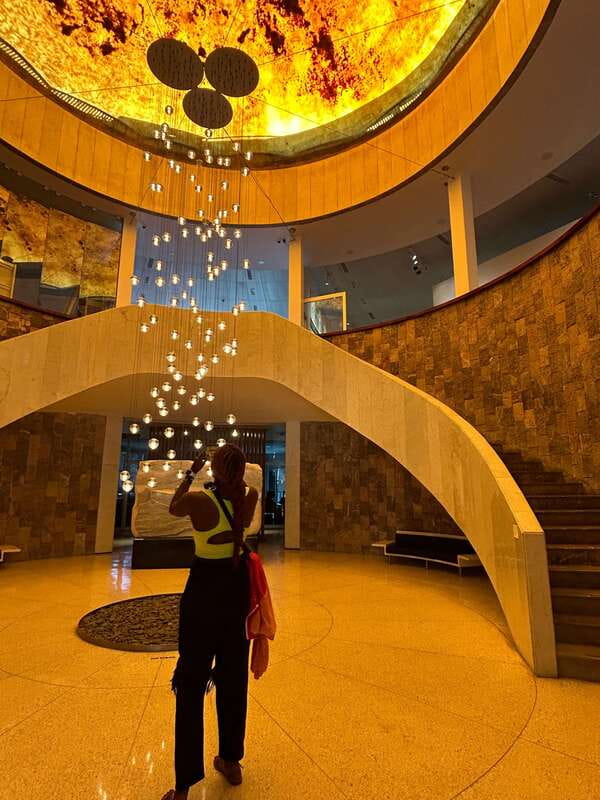 Mexico City: 1960s &1970s Mexican Architecture Walking Tour - Key points to know before you book