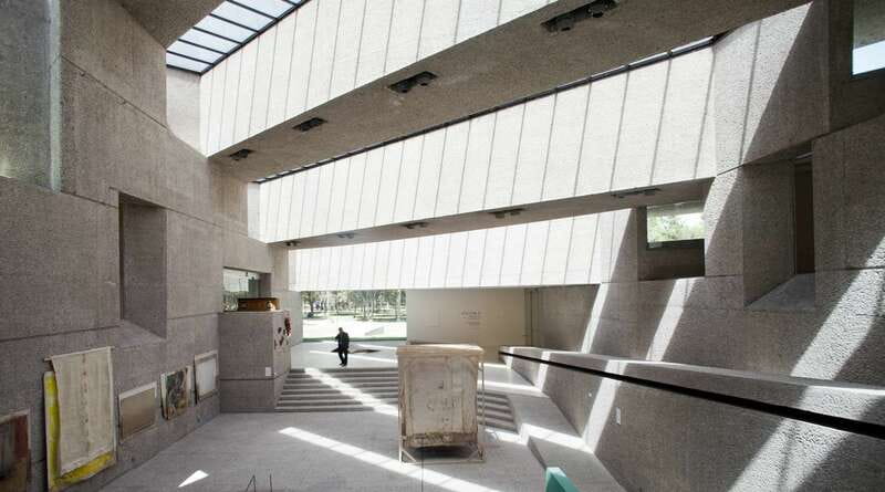 Mexico City: 1960s &1970s Mexican Architecture Walking Tour - Should you book the 1960s and 1970s architecture walk?