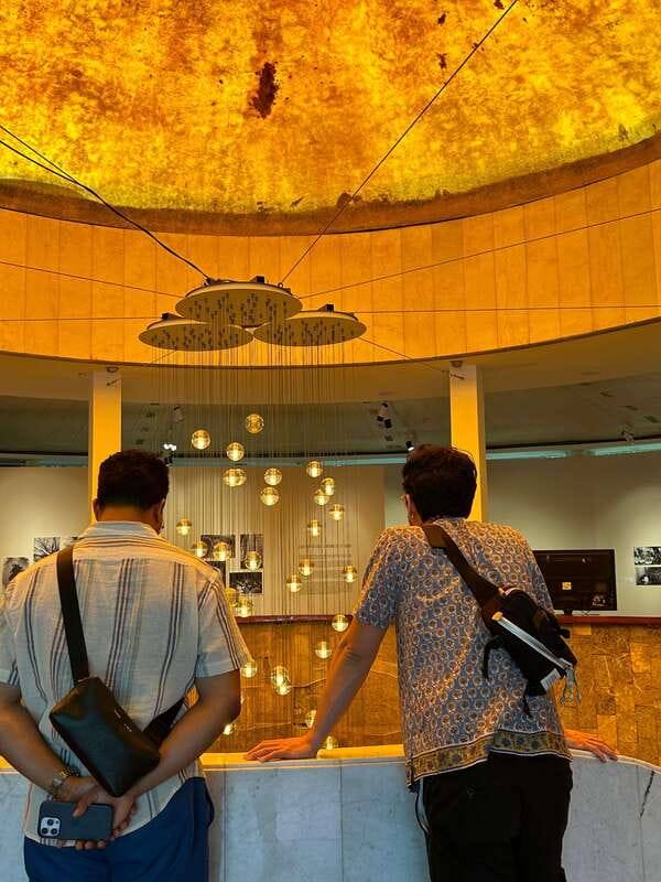 Mexico City: 1960s &1970s Mexican Architecture Walking Tour - What the $192 price includes