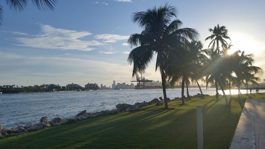 Miami: 2-Hour Art Deco Bike Tour - Holocaust Memorial and the Botanical Gardens
