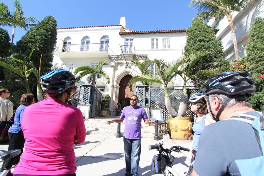 Miami: 2-Hour Art Deco Bike Tour - Timing, comfort, and what to bring