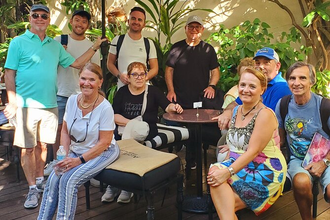 Miami Art Deco Gems & Jewels Small Group & Exclusive Access Tour - Essex House and traces of the 1930s