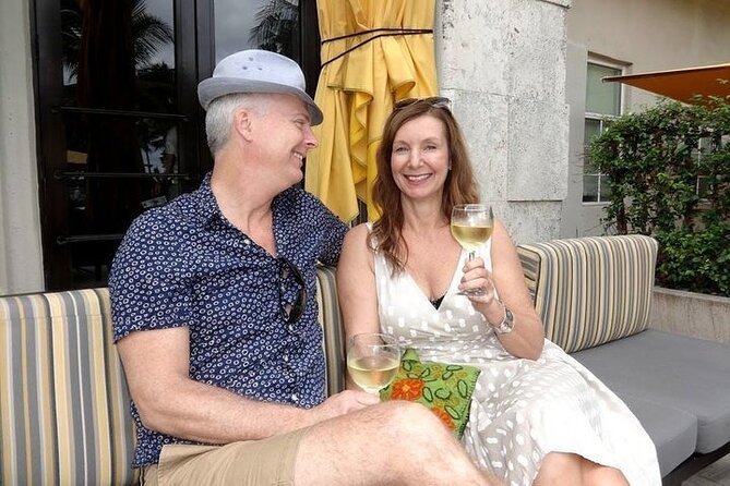 Miami Beach Art Deco Private Tour With Cocktails - What makes this South Beach walk worth your time