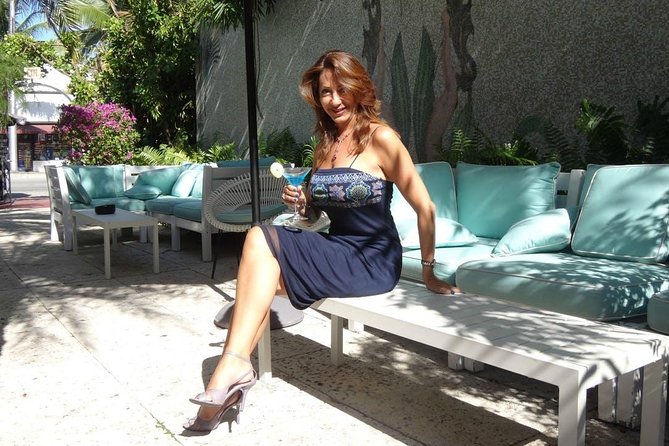Miami Beach Art Deco Tour with Cocktails - The route, timing, and practical tradeoffs