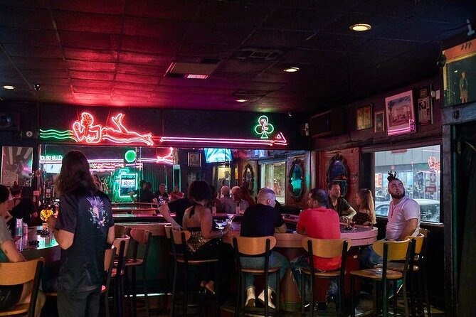Miami Beach Bar Tour: Art Deco & Neon Lights by Local Historian - What the $69 price really covers