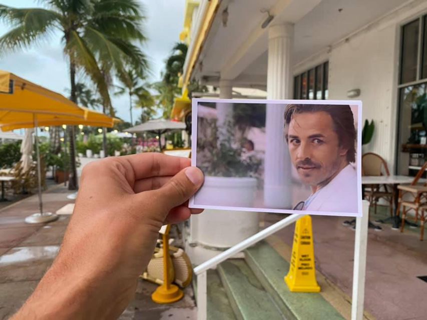Miami Beach Bar Tour: Art Deco & Neon Lights with Historian - Rooftops, lobbies, and the city’s changing image