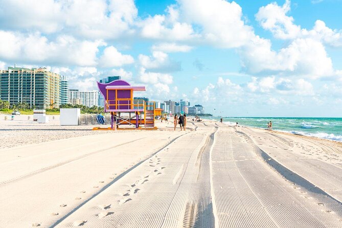 Miami Beach Food and Art Deco Walking Tour - Why This South Beach Walk Works