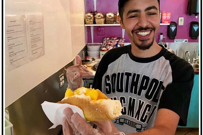Miami Beach Food and Art Deco Walking Tour - Lincoln Road Starts With Empanadas