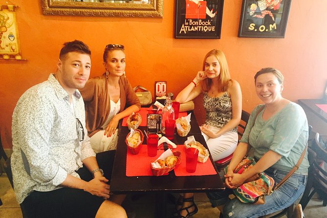 Miami Beach Food and Art Deco Walking Tour - Getting There and Finding Your Way Back
