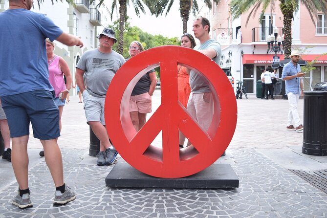 Miami Beach Food and Art Deco Walking Tour - Who Will Like This Tour Most