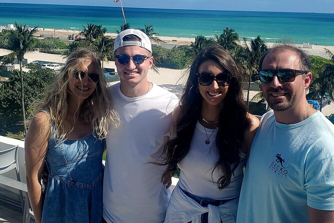 Miami Beach like a Local with Food & Drinks Tasting - Joe’s Stone Crab and Miami’s prohibition stories