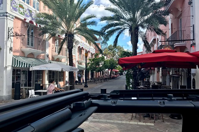 Miami: History through Architecture Private Tour with Transport - Why this tour works for first-time Miami visitors