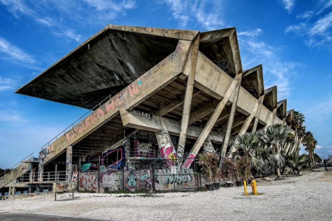 Miami: History through Architecture Private Tour with Transport - Causeway views, water, and Miami’s ecology