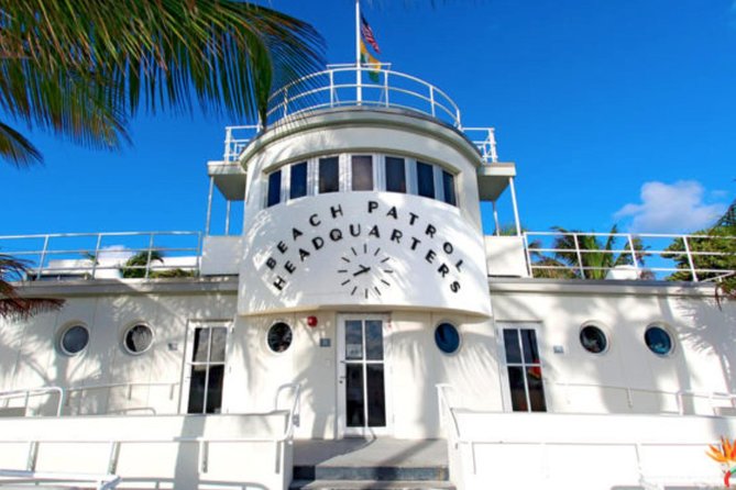 Miami: History through Architecture Private Tour with Transport - Vizcaya, Coconut Grove, and the cultural south