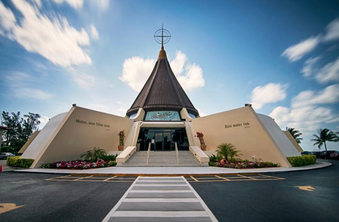 Miami: History through Architecture Private Tour with Transport - Coral Gables, the Biltmore Hotel, and Miracle Mile