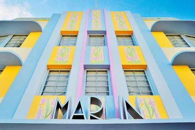 Miami South Beach Art Deco Walking Tour - Why this two-hour walk works so well in South Beach