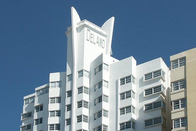 Miami South Beach Art Deco Walking Tour - The guides make the difference